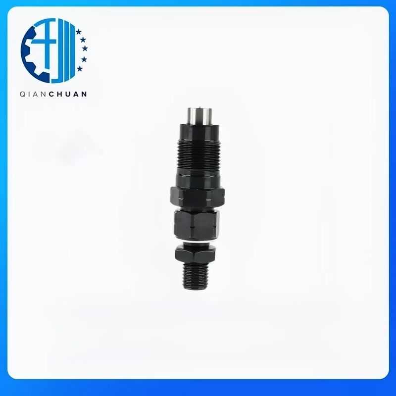 129931-53000 119717-53000 Fuel Injector For Yanmar 3TNV76 4TNE92 Engine