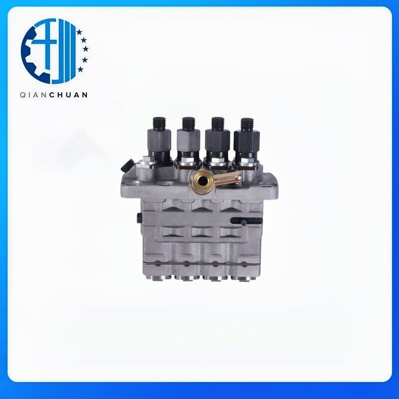 302-7821 3027821 Fuel Injection Pump For Caterpillar CAT Engine C2.2 3024 3024C 3034