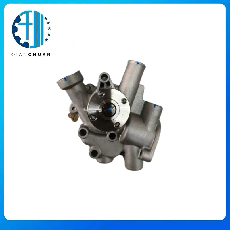 Water Pump 119624-42000 119624-42001 for Yanmar 3TNE74 Engine Spare Parts