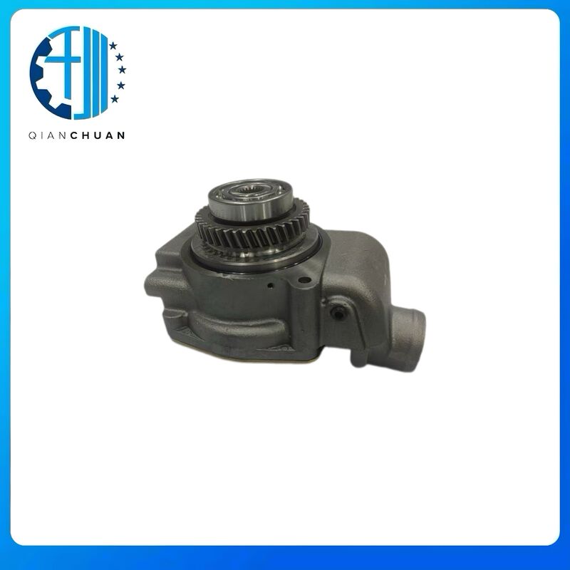 2P0661 1727775 Water Pump fits for Cater 3304 3306 Engine Spare Parts