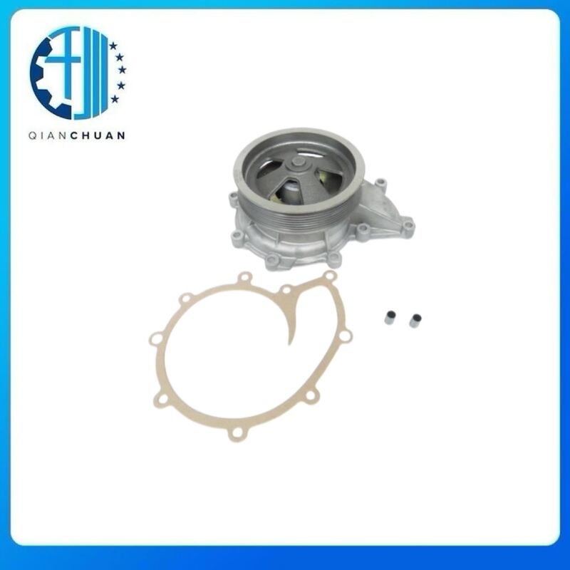 Water Pump Assy 1508533  for Scania DSC14 DC9 DC11 Diesel Engine Spare Parts