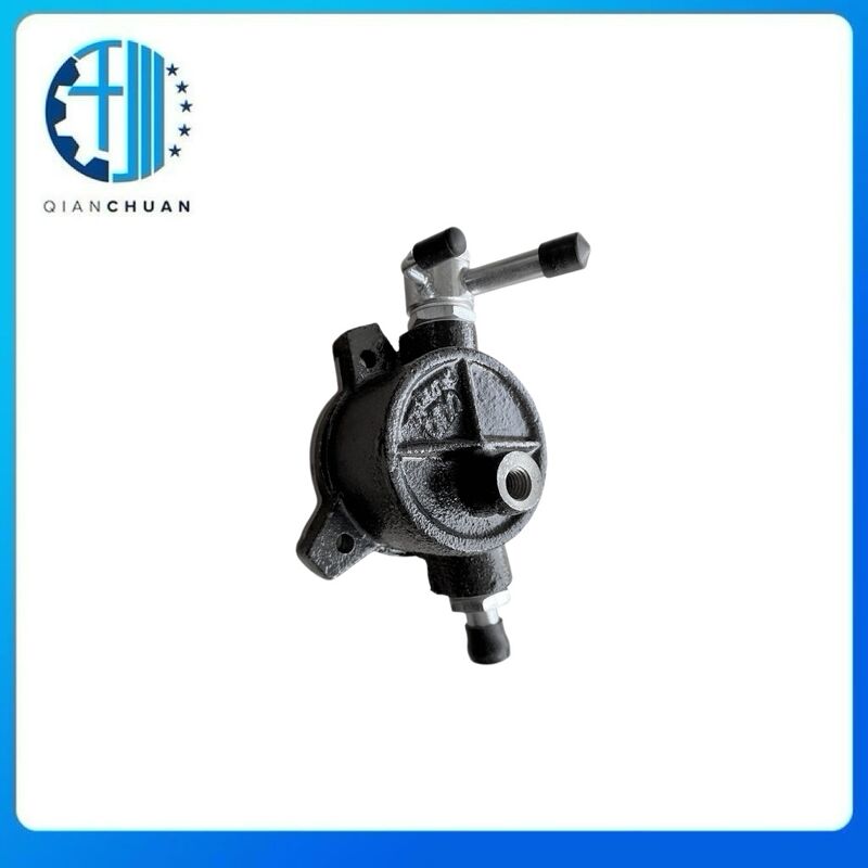 Vacuum Pump 8944083990 8-94408399-0  for ISUZU 4JB1 Truck Diesel Engine Parts