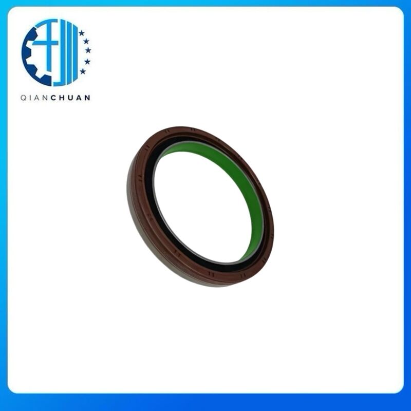 Crankshaft Front Oil Seal 1001903003 For Weichai WP10H Engine Spare Parts Heavy Truck Parts