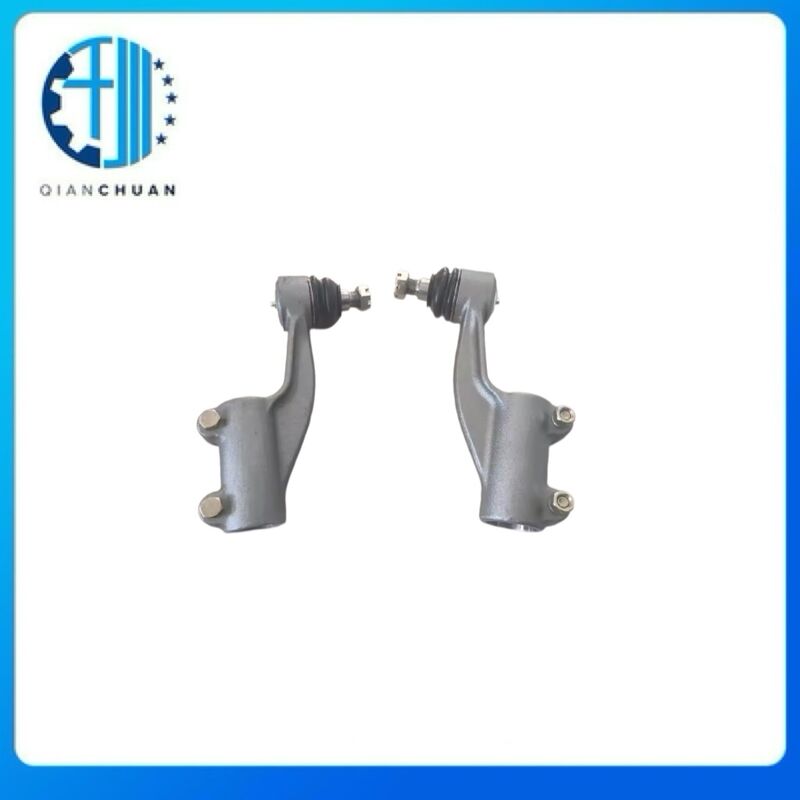 45420-2700 45430-2700 Tie Rod End Fit for HINO E13C Trucks Spare Parts