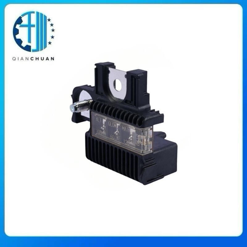 Fuse Block 57630-26600-71 for Toyota 7FD 8FD10-35 Forklift Spare Parts