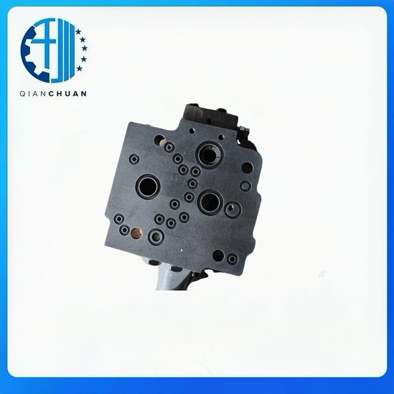 Valve Assy 723-40-71600 for Komatsu PC400-7 Excavator Hydraulic Spare Parts (2)