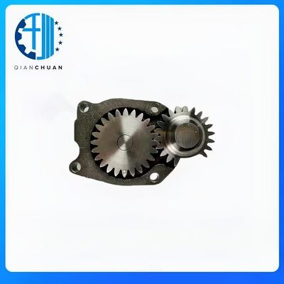 C4937408 4937408 Montagem de bombas de óleo para motores Cummins 4BT3.9 6BT5.9 Diesel