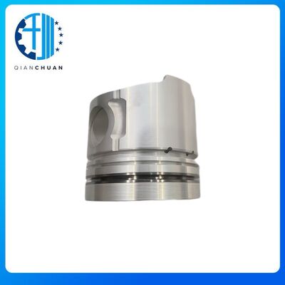 Pistolas 8-97025457-2 para motores diesel Isuzu 4BD2 Peças sobressalentes Máquinas de construção