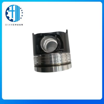 Pistão 8-94391-696-0 para Motor Isuzu 4HE1TC NPR NPS NQR Peças de Reposição para Motores Diesel Máquinas de Construção