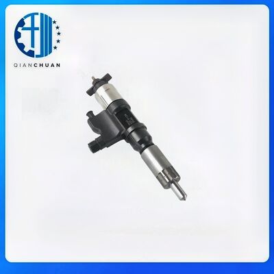 1-15300436-0 095000-6300 Injetor de Combustível para Peças de Motor Isuzu 6WG1