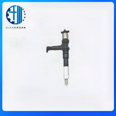 8-97603415-7 095000-5516 Injetor de combustível para motores Isuzu 6WG1T