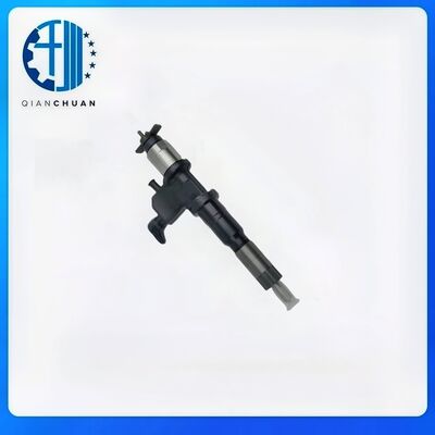 295050-0450 8-97622035-1 Injetor de combustível para motores Isuzu 6WG1