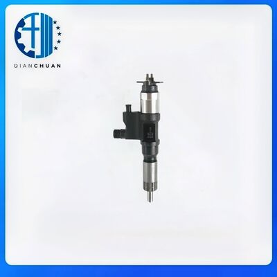8-97609788-6 Injetor de combustível para motores Isuzu 4HK1 6HK1