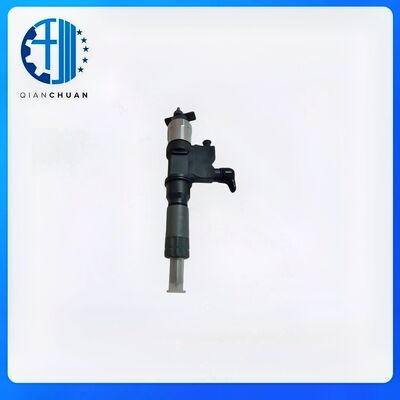 095000-5342 8-97602485-6 Injetor de combustível para motores Isuzu 4HK1 6HK1