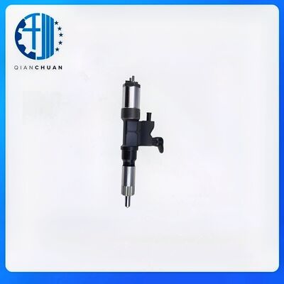 095000-9980 Injetor de combustível para motores Isuzu 4HK1 6HK1