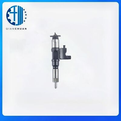 295050-1560 8-98259287-0 Injetor de combustível para motores Isuzu 6WG1-TC 6WF1