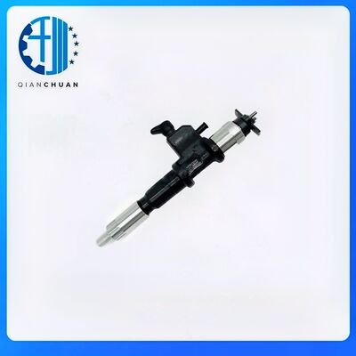 095000-6270 injetor de combustível 8-97610254-0 para o motor Patrs de Isuzu 6UZ1