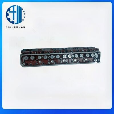 1-11110846-4 1111108464 cabeça de cilindro para Isuzu 6SD1 motor Ex300-3 Ex300-2 escavadeira