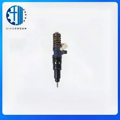 85153229 Injetor de combustível para motores Volvo D13 D13K Mack MP8