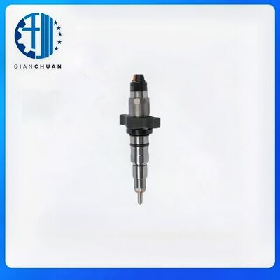 0445120018 3949619 Injetor de combustível para motores Cummins ISBE6.7
