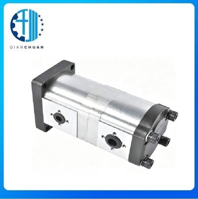 Bomba hidráulica 35430-82202 307016-0141 para peças de motor Kubota L4150DT M4030