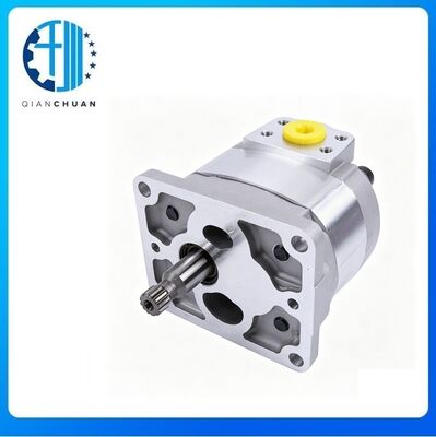 Bomba de engrenagem hidráulica 705-22-28320 para caminhões basculantes rígidos Komatsu HD785-7