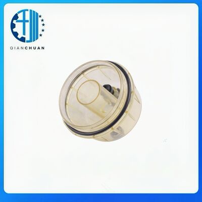 Caixa de separação de combustível e água 600-311-4510 para Komatsu PC400-7 PC450-7 PC400-8 PC450-8 Peças sobressalentes de escavadeiras