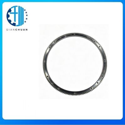 Engrenagem anelar do volante 81400020015 para peças sobressalentes de carregadeira de rodas de caminhão pesado Weichai WD615 WP10