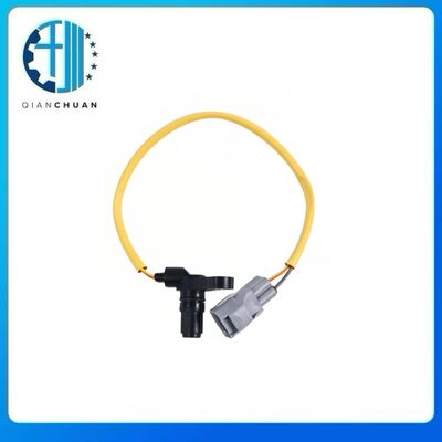 Montagem de sensores de velocidade 58810-13900-71 para Toyota 7FBR10 7FBR13 7FBR15 7FBR18 7FBR20 7FBR25 Peças sobressalentes de empilhadeira
