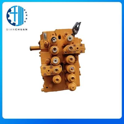 Valva de controlo principal 31N8-17000 para Hyundai R225-7 R305-7 Peças sobressalentes de escavadeira