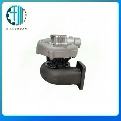 Turbocompressor 13054112 para Weichai WP6 Peças sobressalentes de motores de escavação