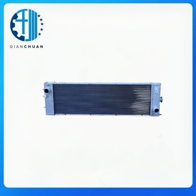 Montura de radiador de água 20Y-03-46120 Para Komatsu PC200LC-8M0 Peças sobressalentes de escavadeira