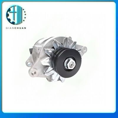Conjunto 1001190902 do alternador para peças sobresselentes do motor diesel de Weichai WP2.3