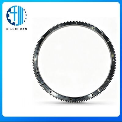 Engrenagem anelar do volante 81400020015 para peças sobressalentes de carregadeira de rodas de caminhão pesado Weichai WD615 WP10