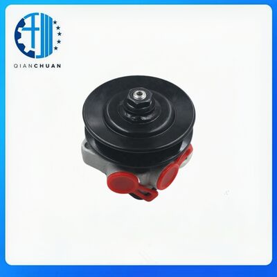 Bomba de óleo 101101556D Para Volvo D6E D6D Peças sobressalentes de motores diesel