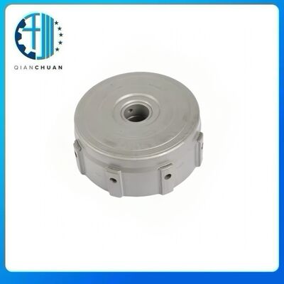 Conjunto de embreagem hidráulica 3EB-15-52121 para peças sobressalentes de empilhadeira Komatsu FD30-16