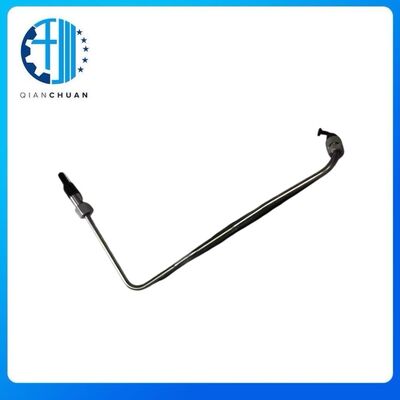 Tubo de combustível de alta pressão 1-15416842-2 para peças sobressalentes de escavadeira Isuzu 6WF1