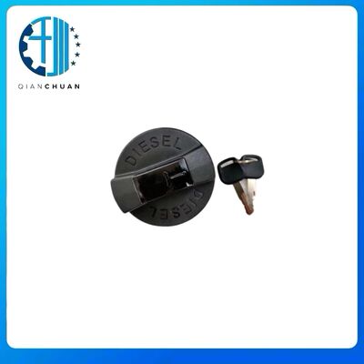 Capa do tanque de combustível MB390506 para Mitsubishi Canter 649 659 Peças sobressalentes de camião