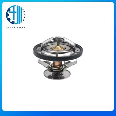 Termostato 1000042280 para Peças sobressalentes do motor Weichai WP13