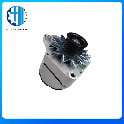 Alternador 612600091115 para Weichai P10 P12 Partes sobressalentes do motor