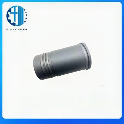 Camisa de Cilindro 6150-21-2221 para Peças de Motor de Escavadeira Komatsu PC400-5 PC450-7