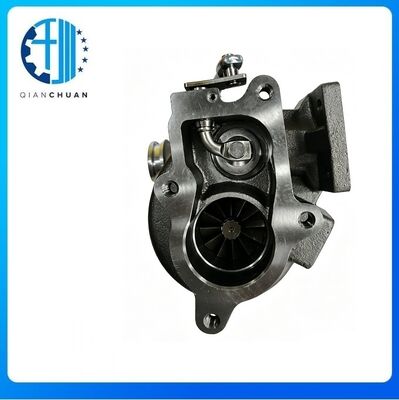 Turbocompressor 4040374 4040375 HE221W para peças sobressalentes do motor Cummins QSB6.7 ISDe
