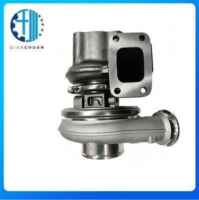 Turbocompressor 04298603KZ 04295604 para Volvo EC160B EC180B D5D-CCE3 Motor Deutz TCD2012L04-2V Peças de Reposição