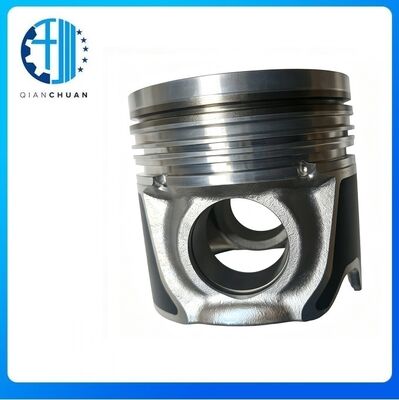 Pistão 40652600 para peças sobressalentes de motor de trator Iveco F4DE9684 F4HE9687 New Holland T7030 T7040