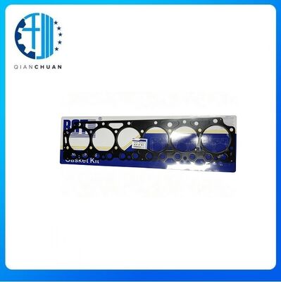 Junta principal 20943385 para Volvo D7E EC240C, peças sobresselentes do motor EC290C