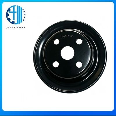 Polia da correia do ventilador 3914462 para peças sobressalentes do motor Cummins 6BT