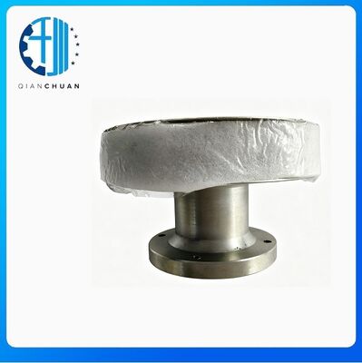 Conjunto de suporte de ventilador R309-1447 HB para peças sobressalentes de motor Volvo D5E