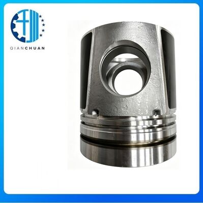 Pistão P02130400 para peças sobressalentes do motor CDAF95XF 3R