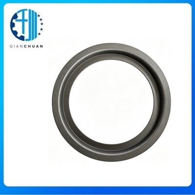 Selo de óleo traseiro ME152584 do virabrequim para peças sobressalentes de escavadeira Mitsubishi 6D24