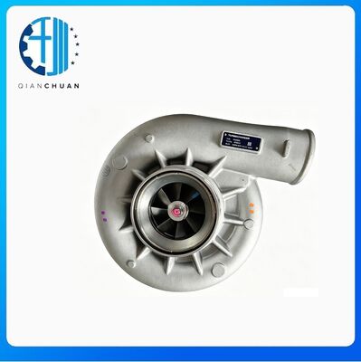 Turbocompressor 4955347 HX82 para peças sobresselentes do motor Cummins QSK19